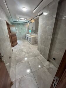 Location d'un appartement de 4 pièces sur Angré