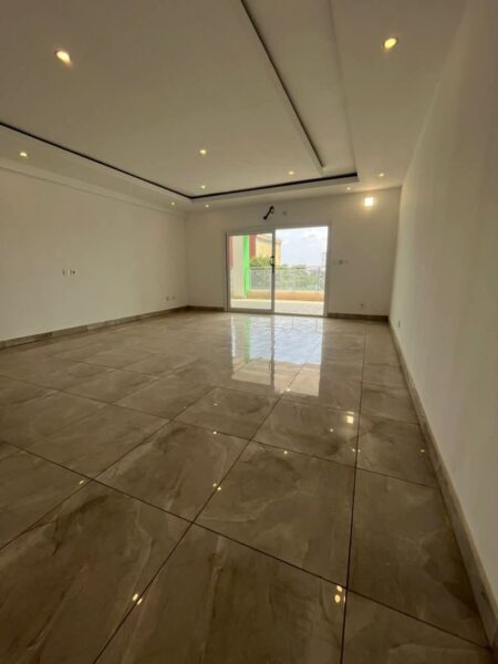 Location d'un appartement de 4 pièces sur Angré