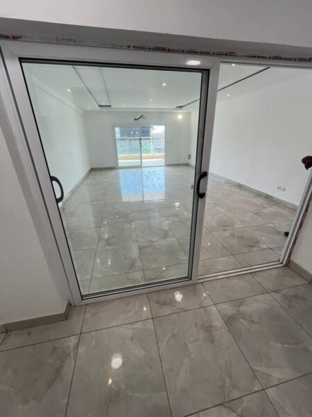 Location d'un appartement de 4 pièces sur Angré