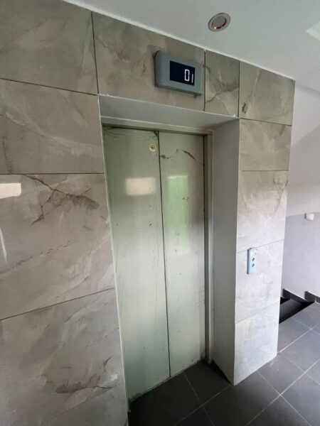 Location d'un appartement de 4 pièces sur Angré