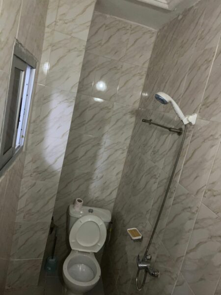 Location d'une résidence meublée de 2 pièces sur Angré