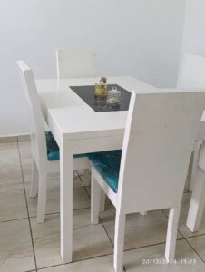 Location de résidence meublée sur Angré