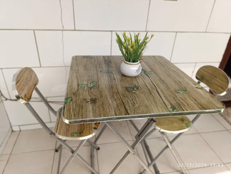 Location de résidence meublée sur Angré