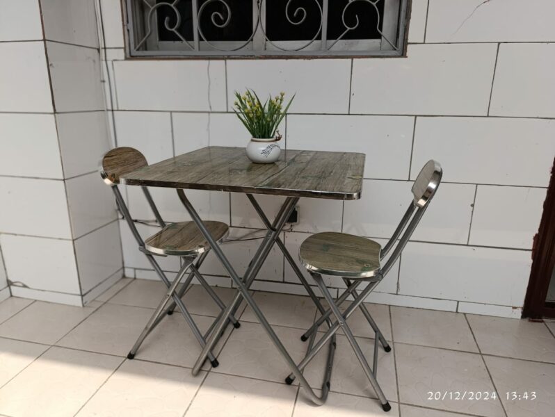 Location de résidence meublée sur Angré