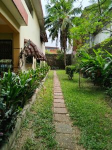 Location d'un duplex de 10 pièces sur Abidjan