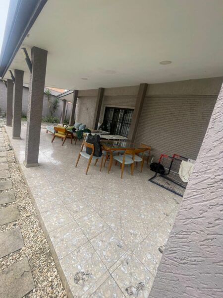 Location d'une villa basse de 4 pièces sur deux plateaux