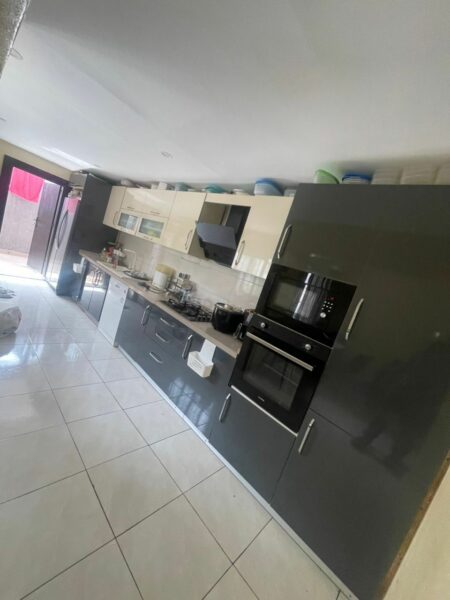 Location d'une villa basse de 4 pièces sur deux plateaux