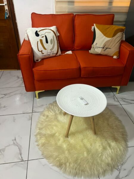 Location de résidence meublée sur Abata