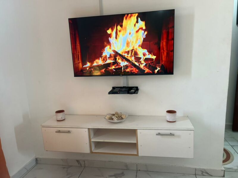 Location de résidence meublée sur Abata