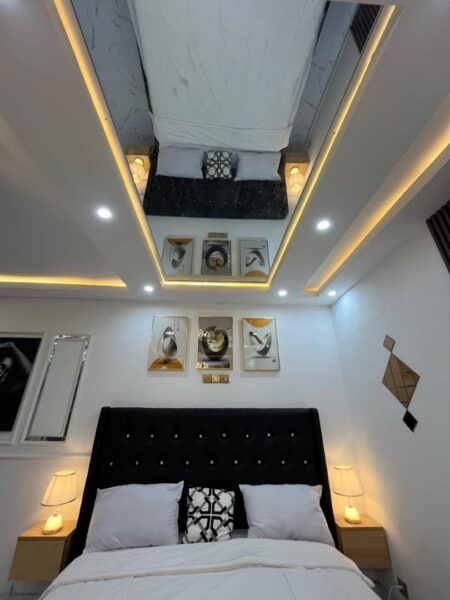 Location de studio meublé sur Riviera