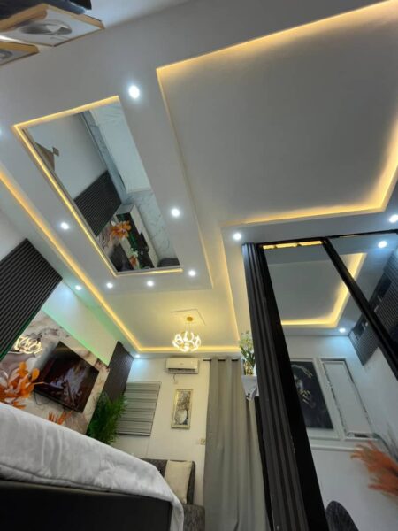 Location de studio meublé sur Riviera