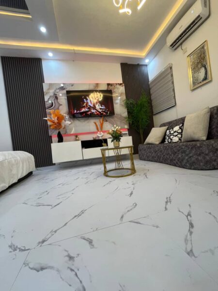 Location de studio meublé sur Riviera