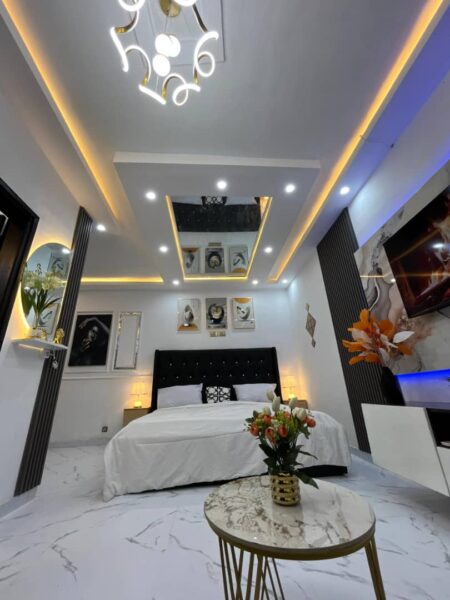 Location de studio meublé sur Riviera