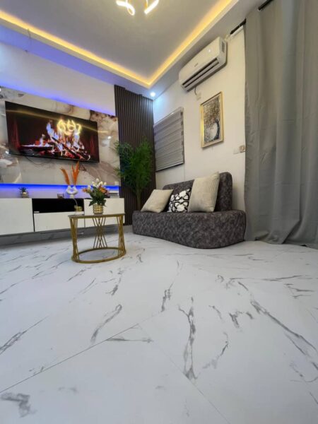 Location de studio meublé sur Riviera