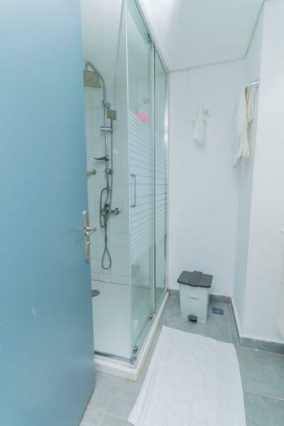 Location d'un appartement 3 pièces sur Cocody Danga