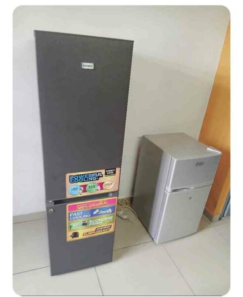 Location d'un appartement 3 pièces sur Cocody Danga