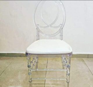 Location de chaise Phoenix