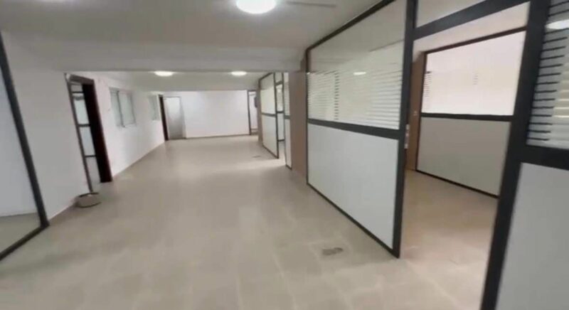 Location de bureau sur Marcory