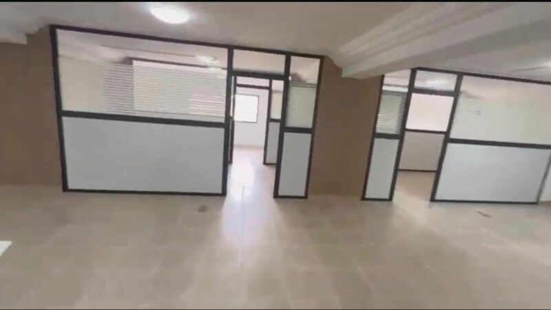 Location de bureau sur Marcory