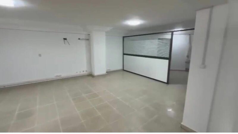 Location de bureau sur Marcory