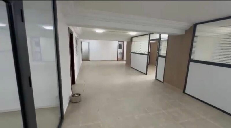 Location de bureau sur Marcory