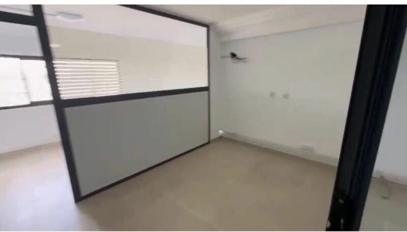 Location de bureau sur Marcory