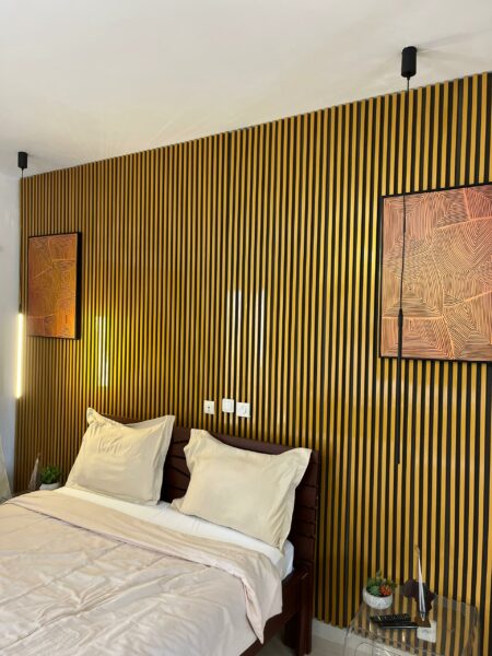 Location de résidence meublée sur Riviera Bonoumin