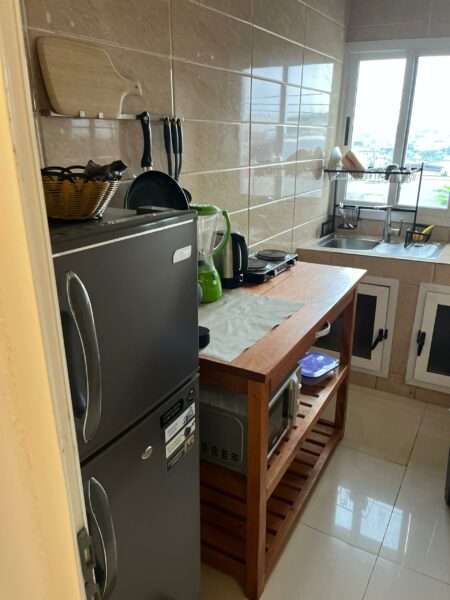 Location de résidence meublée sur Riviera Bonoumin