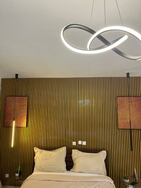 Location de résidence meublée sur Riviera Bonoumin