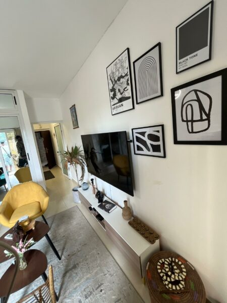 Location de résidence meublée sur Riviera Bonoumin