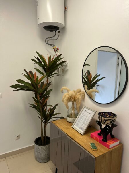 Location de résidence meublée sur Riviera Bonoumin