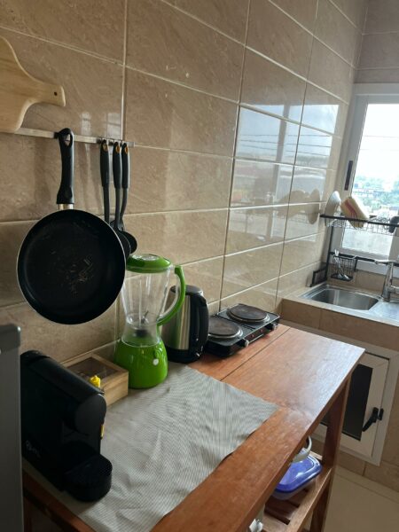 Location de résidence meublée sur Riviera Bonoumin