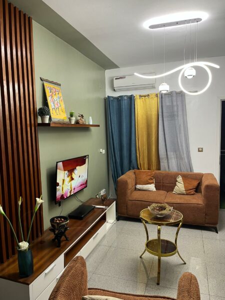 Location de résidence meublée de 2 pièces sur Bonoumin