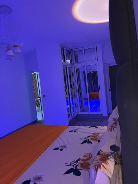 Location de résidence meublée de 2 pièces sur Bonoumin