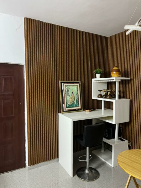 Location de résidence meublée de 2 pièces sur Bonoumin