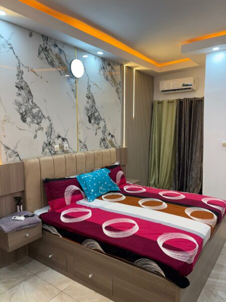 Location de résidence meublée 3 pièces