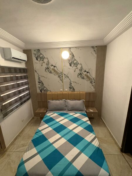 Location de résidence meublée 3 pièces