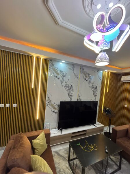 Location de résidence meublée 3 pièces