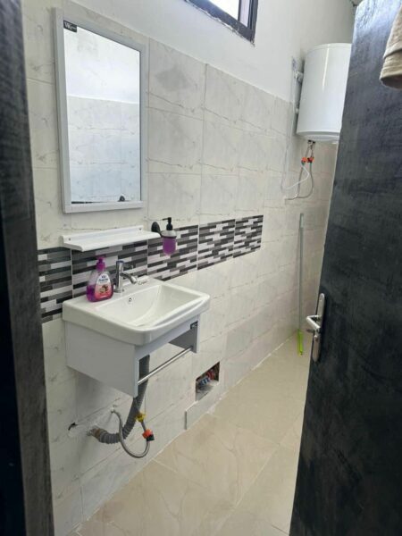 Location de résidence meublée sur Angré