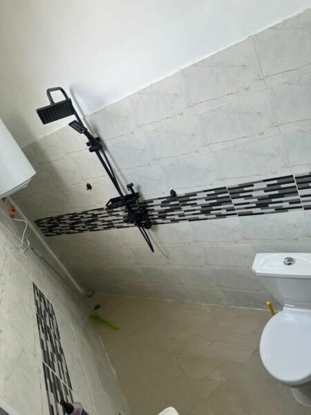 Location de résidence meublée sur Angré