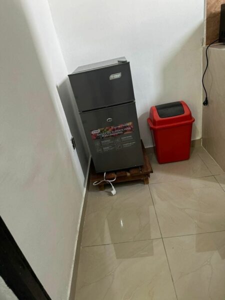 Location de résidence meublée sur Angré