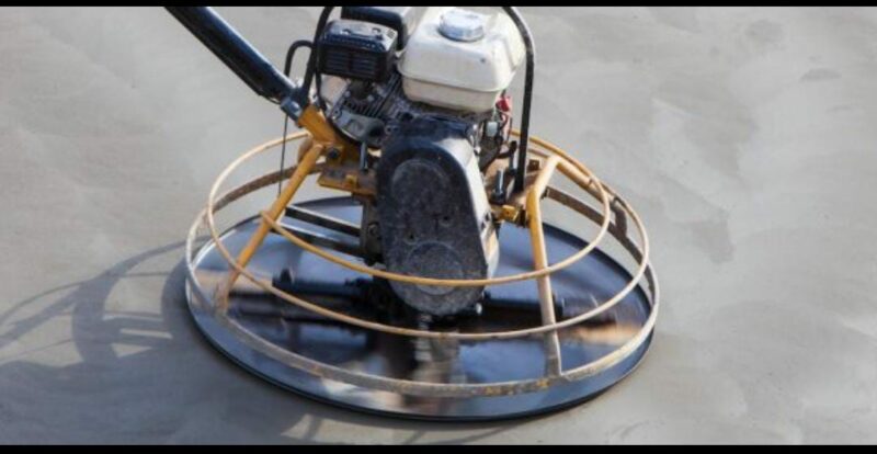 Location de taloche à béton