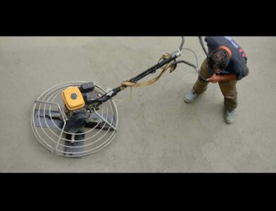 Location de taloche à béton