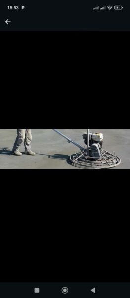 Location de taloche à béton