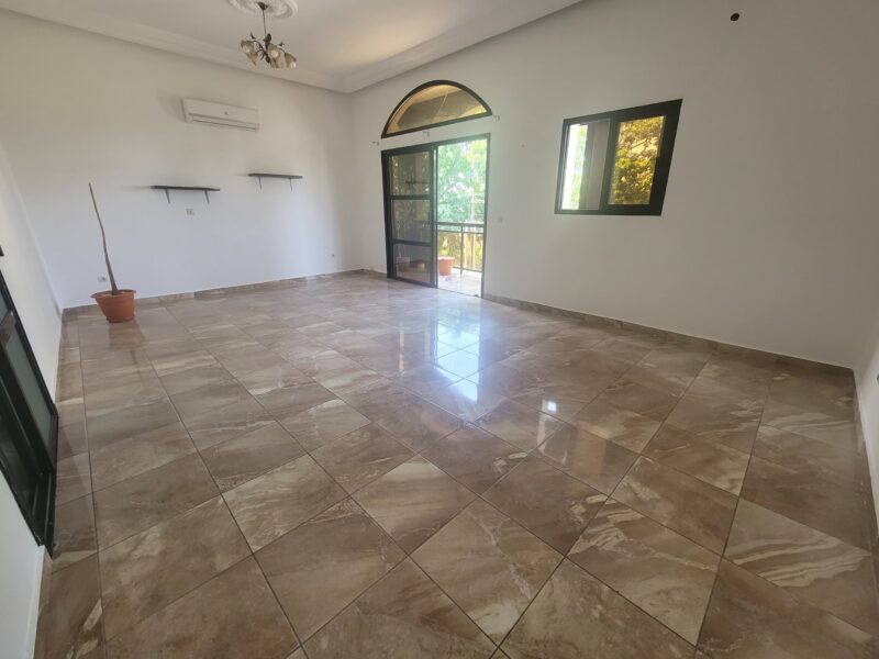 Location d'appartement de 3 pièces sur deux plateaux