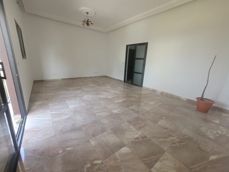 Location d'appartement de 3 pièces sur deux plateaux