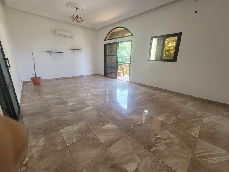 Location d'appartement de 3 pièces sur deux plateaux