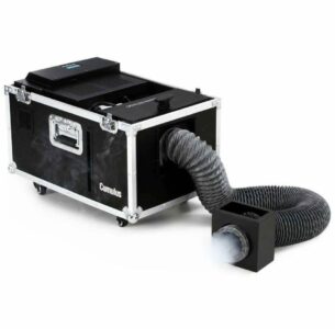 Location de machine à fumée