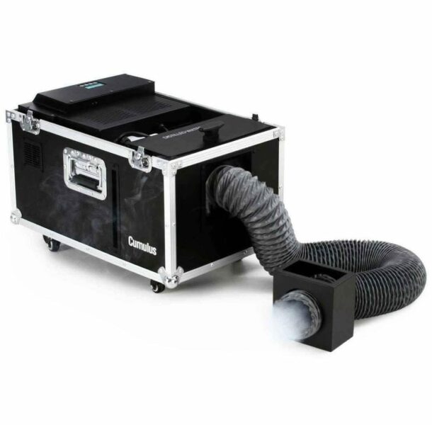 Location de machine à fumée