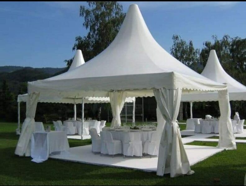 Location de garden pour vos évènements